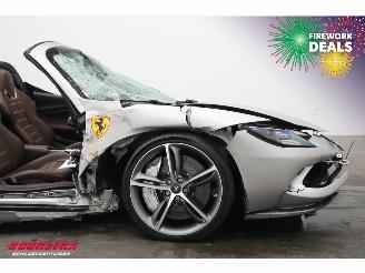 Ferrari 296 GTS 3.0 V6 JBL Memory Daytona Seats Forged Rims 360° Carbon picture 8