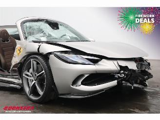 Ferrari 296 GTS 3.0 V6 JBL Memory Daytona Seats Forged Rims 360° Carbon picture 9