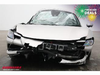 Ferrari 296 GTS 3.0 V6 JBL Memory Daytona Seats Forged Rims 360° Carbon picture 10