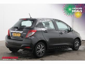 Toyota Yaris 1.0 VVT-i Aspiration Airco Camera Bluetooth 167.634 km! picture 3