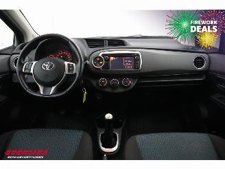 Toyota Yaris 1.0 VVT-i Aspiration Airco Camera Bluetooth 167.634 km! picture 14