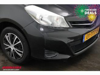 Toyota Yaris 1.0 VVT-i Aspiration Airco Camera Bluetooth 167.634 km! picture 6