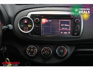 Toyota Yaris 1.0 VVT-i Aspiration Airco Camera Bluetooth 167.634 km! picture 15