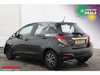 Toyota Yaris 1.0 VVT-i Aspiration Airco Camera Bluetooth 167.634 km! picture 4