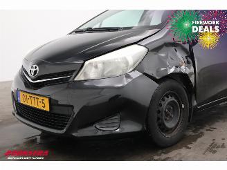 Toyota Yaris 1.0 VVT-i Aspiration Airco Camera Bluetooth 167.634 km! picture 11