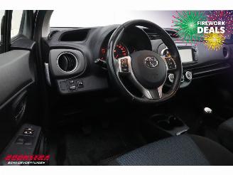 Toyota Yaris 1.0 VVT-i Aspiration Airco Camera Bluetooth 167.634 km! picture 18