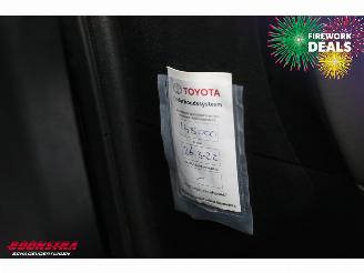 Toyota Yaris 1.0 VVT-i Aspiration Airco Camera Bluetooth 167.634 km! picture 23