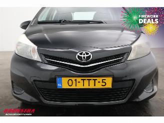 Toyota Yaris 1.0 VVT-i Aspiration Airco Camera Bluetooth 167.634 km! picture 7