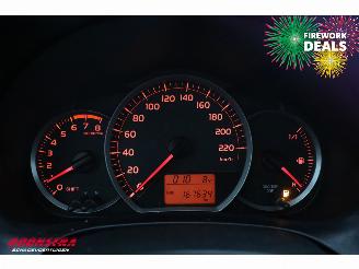 Toyota Yaris 1.0 VVT-i Aspiration Airco Camera Bluetooth 167.634 km! picture 20