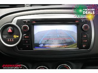 Toyota Yaris 1.0 VVT-i Aspiration Airco Camera Bluetooth 167.634 km! picture 21