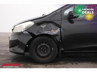 Toyota Yaris 1.0 VVT-i Aspiration Airco Camera Bluetooth 167.634 km! picture 12