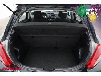 Toyota Yaris 1.0 VVT-i Aspiration Airco Camera Bluetooth 167.634 km! picture 24