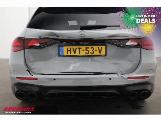 Mercedes E-klasse AMG 53 4MATIC+ Night Ed. Superscreen 3D AR Burmester HUD 360° AHK picture 6
