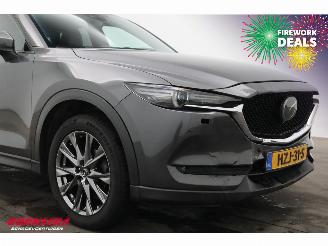 Mazda CX-5 2.5 SkyActiv-G 194 GT-M LPG LED ACC HUD 360° Memory LRHZ AHK picture 5