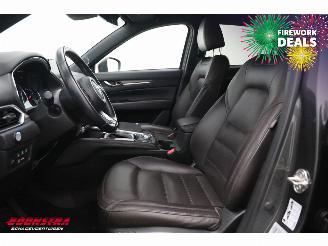 Mazda CX-5 2.5 SkyActiv-G 194 GT-M LPG LED ACC HUD 360° Memory LRHZ AHK picture 14