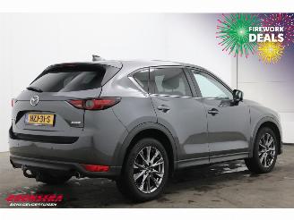 Mazda CX-5 2.5 SkyActiv-G 194 GT-M LPG LED ACC HUD 360° Memory LRHZ AHK picture 3