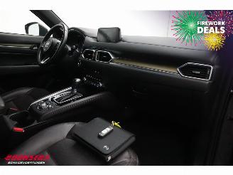 Mazda CX-5 2.5 SkyActiv-G 194 GT-M LPG LED ACC HUD 360° Memory LRHZ AHK picture 11