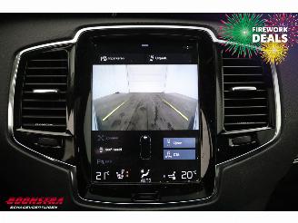 Volvo Xc-90 T8 Twin Engine AWD Inscription 7-Pers. Pano LED ACC 360° Memory Lucht AHK picture 22