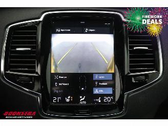 Volvo Xc-90 T8 Twin Engine AWD Inscription 7-Pers. Pano LED ACC 360° Memory Lucht AHK picture 21