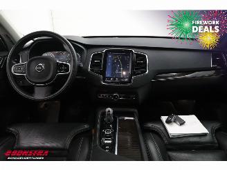 Volvo Xc-90 T8 Twin Engine AWD Inscription 7-Pers. Pano LED ACC 360° Memory Lucht AHK picture 10