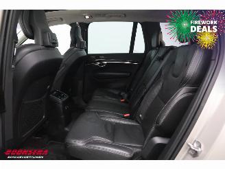Volvo Xc-90 T8 Twin Engine AWD Inscription 7-Pers. Pano LED ACC 360° Memory Lucht AHK picture 13