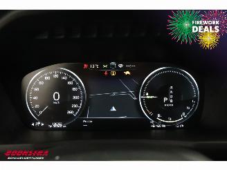 Volvo Xc-90 T8 Twin Engine AWD Inscription 7-Pers. Pano LED ACC 360° Memory Lucht AHK picture 17