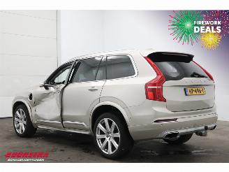Volvo Xc-90 T8 Twin Engine AWD Inscription 7-Pers. Pano LED ACC 360° Memory Lucht AHK picture 4