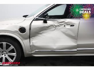 Volvo Xc-90 T8 Twin Engine AWD Inscription 7-Pers. Pano LED ACC 360° Memory Lucht AHK picture 6