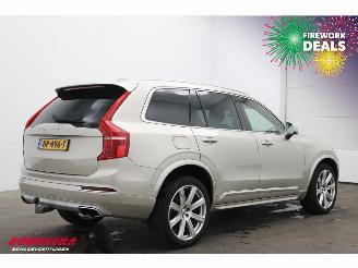 Volvo Xc-90 T8 Twin Engine AWD Inscription 7-Pers. Pano LED ACC 360° Memory Lucht AHK picture 3