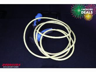 Volvo Xc-90 T8 Twin Engine AWD Inscription 7-Pers. Pano LED ACC 360° Memory Lucht AHK picture 29