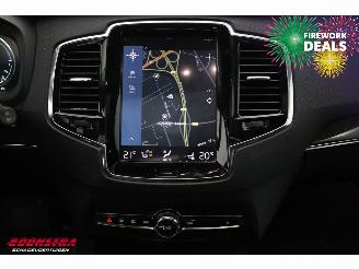 Volvo Xc-90 T8 Twin Engine AWD Inscription 7-Pers. Pano LED ACC 360° Memory Lucht AHK picture 11
