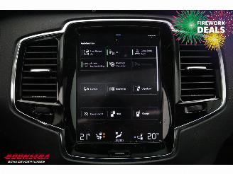 Volvo Xc-90 T8 Twin Engine AWD Inscription 7-Pers. Pano LED ACC 360° Memory Lucht AHK picture 24