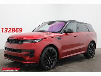 Damaged car Land Rover Range Rover sport 3.0 P440e Dynamic HSE Pano LED ACC 360° Ventilatie 32.382 km! 2023/5