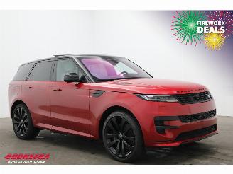Land Rover Range Rover sport 3.0 P440e Dynamic HSE Pano LED ACC 360° Ventilatie 32.382 km! picture 2