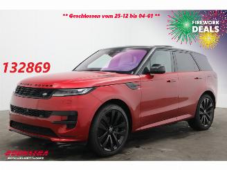 Voiture accidenté Land Rover Range Rover sport 3.0 P440e Dynamic HSE Pano LED ACC 360° Ventilatie 32.382 km! 2023/5