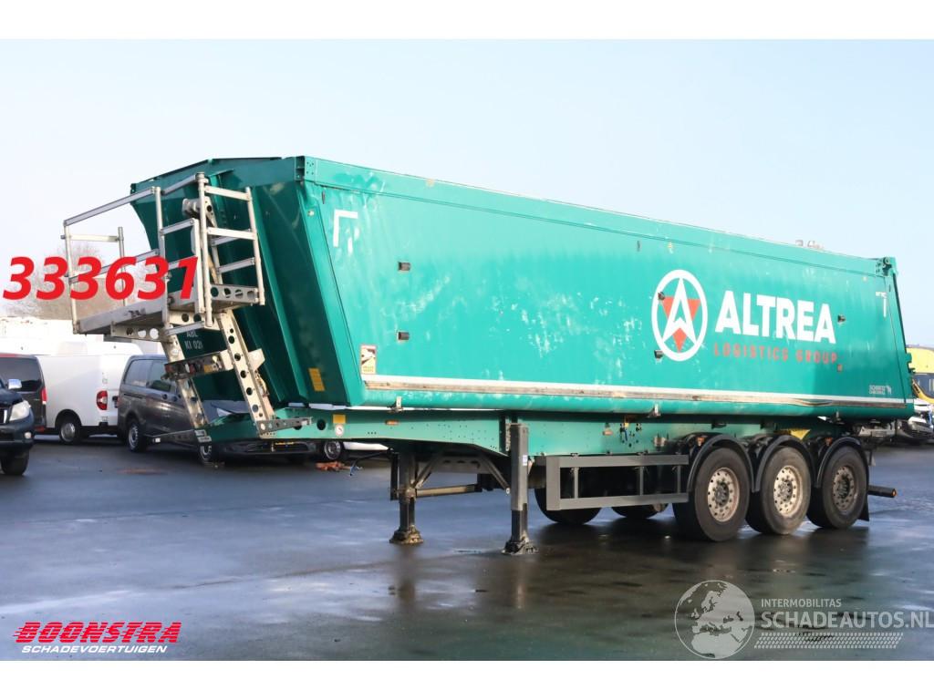 Schmitz Cargobull SCB*S3D Kipper 39m3 BY 2024
