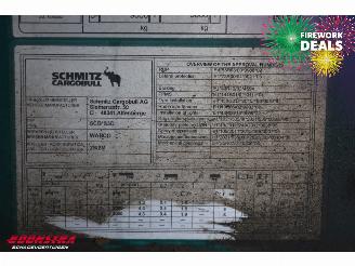 Schmitz Cargobull  SCB*S3D Kipper 39m3 BY 2024 picture 19