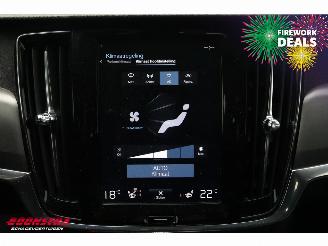 Volvo V-90 D4 Inscription LED ACC Standkachel Leder SHZ LRHZ Camera AHK 144.737 km! picture 21
