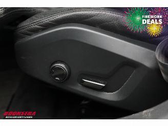 Volvo V-90 D4 Inscription LED ACC Standkachel Leder SHZ LRHZ Camera AHK 144.737 km! picture 19