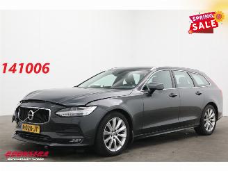 Avarii autoturisme Volvo V-90 D4 Inscription LED ACC Standkachel Leder SHZ LRHZ Camera AHK 144.737 km! 2020/5