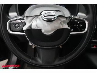 Volvo V-90 D4 Inscription LED ACC Standkachel Leder SHZ LRHZ Camera AHK 144.737 km! picture 17