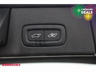 Volvo V-90 D4 Inscription LED ACC Standkachel Leder SHZ LRHZ Camera AHK 144.737 km! picture 25