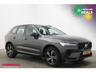 Volvo Xc-60 T6 PHEV AWD R-Design Pano LED ACC Memory Camera LRHZ AHK picture 2