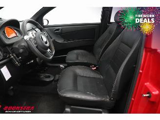 Microcar  M.Go Highland DCI Radio LMV (Handgas+Handrem) picture 8