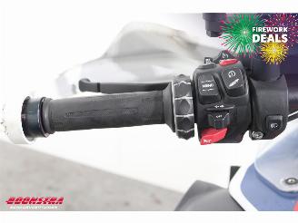 BMW R 1250 GS Adventure Trophy Akrapovic LED Cruise Heizgriffe picture 31