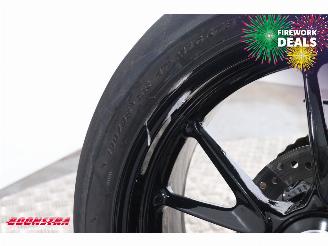 Triumph Speed Triple 1200 RR Carbon LED ABS Lap Timer 1.572 km! picture 9