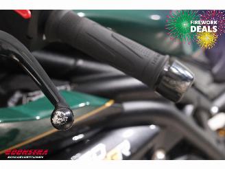 Triumph Speed Triple 1200 RR Carbon LED ABS Lap Timer 1.572 km! picture 23