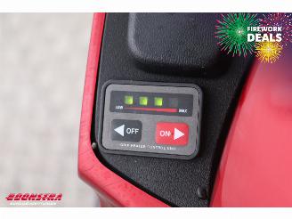 Honda ST 1300 Pan European ST 1300 Pan European ABS Heizgriffe picture 17