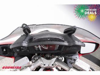 Honda ST 1300 Pan European ST 1300 Pan European ABS Heizgriffe picture 15