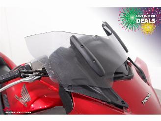 Honda ST 1300 Pan European ST 1300 Pan European ABS Heizgriffe picture 11